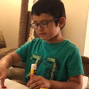 Meet your Posher, Durkhanay